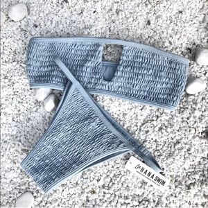 Lahana Swim Luxe